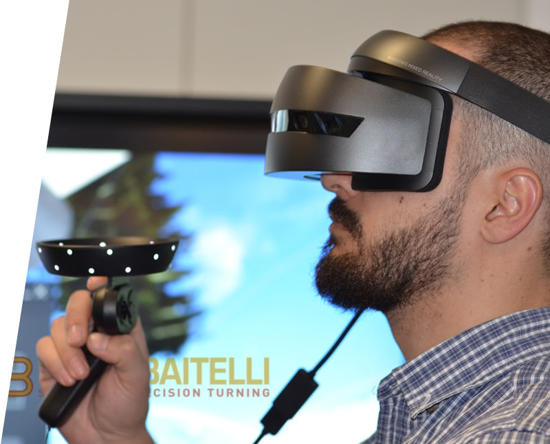 Learning through virtual reality Learning through virtual reality