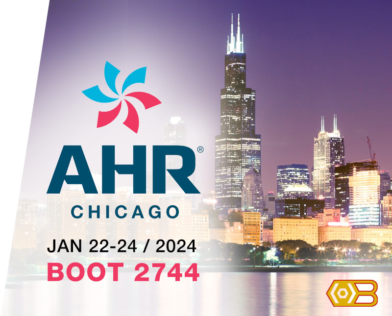 AHR Expo 2024 AHR Expo 2024